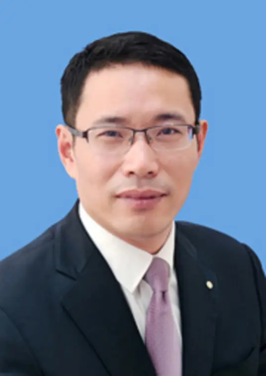 张仰飞