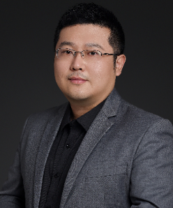 陈光宇