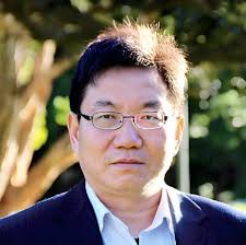 Fushuan Wen