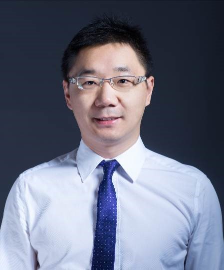 Baijian Wu