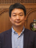 Lei Huang