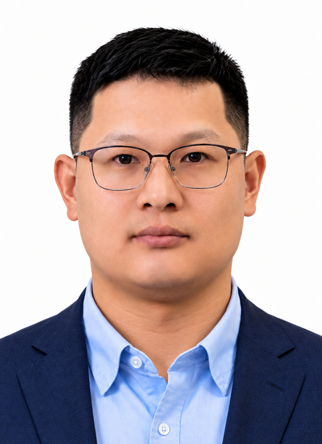 Shengdao Zhu