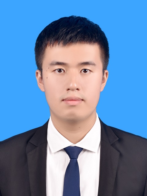 Zhiqi Xu